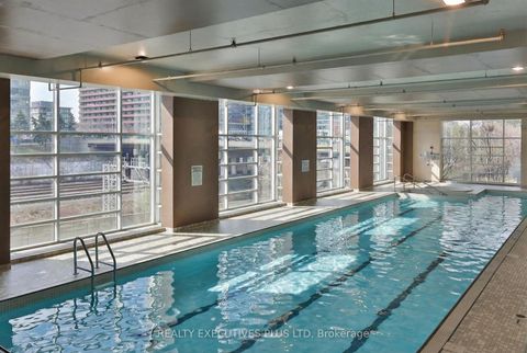 Photo 42 at 2703 - 381 Front Street W, Waterfront Communities C1, Toronto