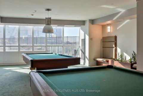 Photo 43 at 2703 - 381 Front Street W, Waterfront Communities C1, Toronto