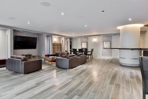 Photo 46 at 2703 - 381 Front Street W, Waterfront Communities C1, Toronto