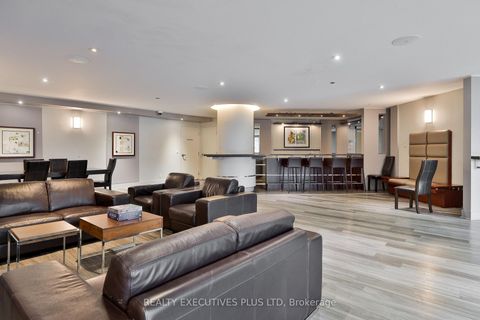 Photo 47 at 2703 - 381 Front Street W, Waterfront Communities C1, Toronto