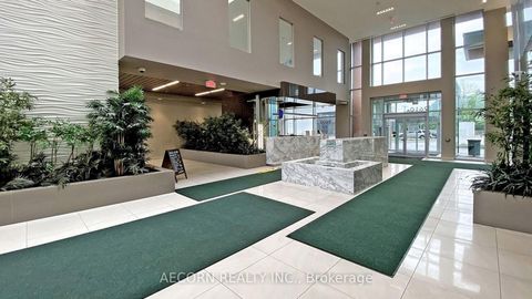 Photo 3 at 1111B - 9600 Yonge Street, North Richvale, Richmond Hill