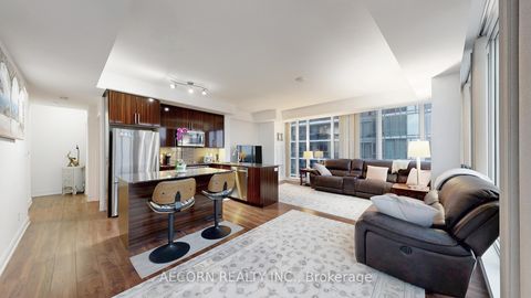 Photo 7 at 1111B - 9600 Yonge Street, North Richvale, Richmond Hill