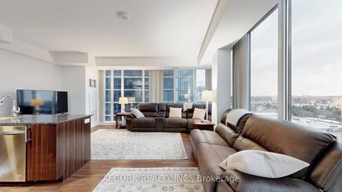 Photo 8 at 1111B - 9600 Yonge Street, North Richvale, Richmond Hill