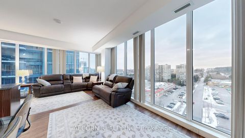 Photo 9 at 1111B - 9600 Yonge Street, North Richvale, Richmond Hill