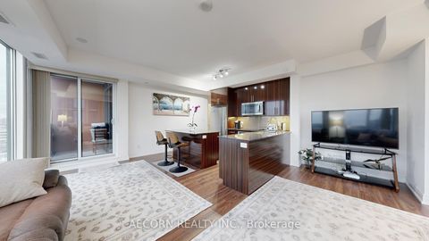 Photo 12 at 1111B - 9600 Yonge Street, North Richvale, Richmond Hill