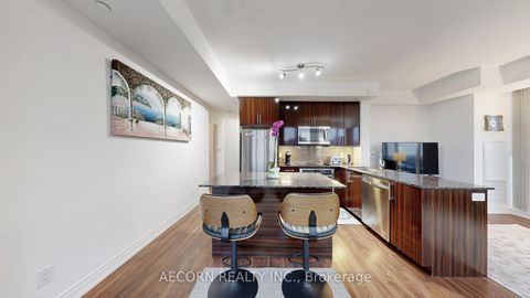 Photo 13 at 1111B - 9600 Yonge Street, North Richvale, Richmond Hill