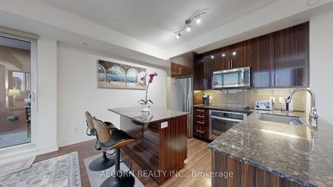 Photo 14 at 1111B - 9600 Yonge Street, North Richvale, Richmond Hill