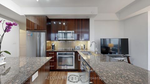 Photo 16 at 1111B - 9600 Yonge Street, North Richvale, Richmond Hill