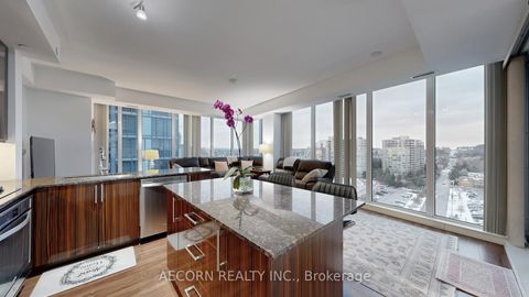 Photo 17 at 1111B - 9600 Yonge Street, North Richvale, Richmond Hill