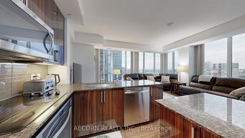 Photo 18 at 1111B - 9600 Yonge Street, North Richvale, Richmond Hill