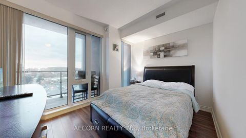 Photo 20 at 1111B - 9600 Yonge Street, North Richvale, Richmond Hill