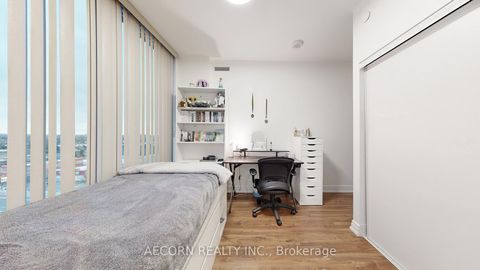 Photo 27 at 1111B - 9600 Yonge Street, North Richvale, Richmond Hill