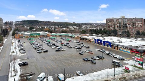 Photo 31 at 1111B - 9600 Yonge Street, North Richvale, Richmond Hill