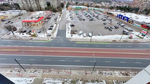 Photo 32 at 1111B - 9600 Yonge Street, North Richvale, Richmond Hill
