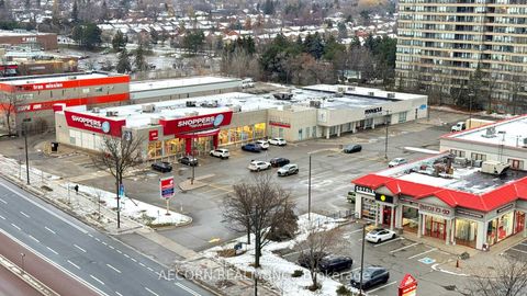 Photo 34 at 1111B - 9600 Yonge Street, North Richvale, Richmond Hill