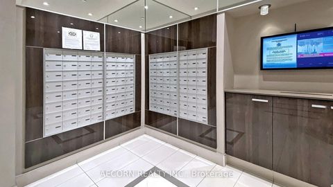 Photo 35 at 1111B - 9600 Yonge Street, North Richvale, Richmond Hill