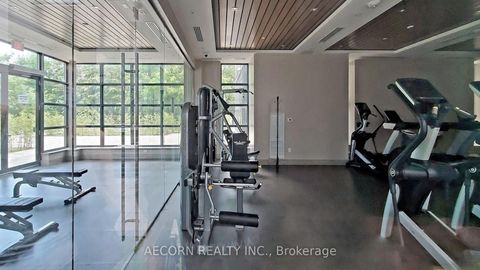 Photo 36 at 1111B - 9600 Yonge Street, North Richvale, Richmond Hill