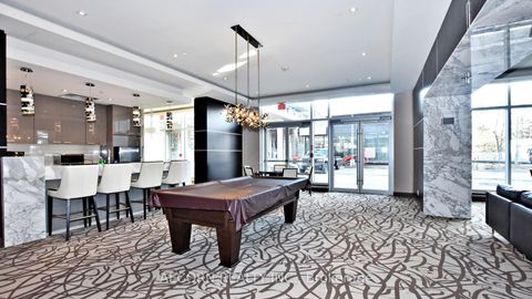 Photo 37 at 1111B - 9600 Yonge Street, North Richvale, Richmond Hill