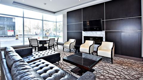 Photo 38 at 1111B - 9600 Yonge Street, North Richvale, Richmond Hill