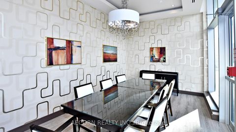 Photo 40 at 1111B - 9600 Yonge Street, North Richvale, Richmond Hill