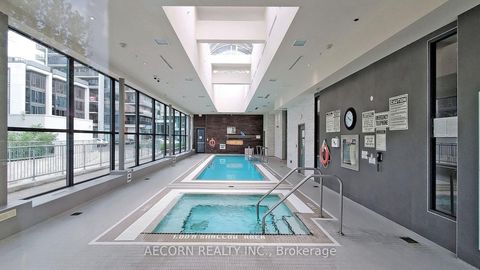 Photo 41 at 1111B - 9600 Yonge Street, North Richvale, Richmond Hill