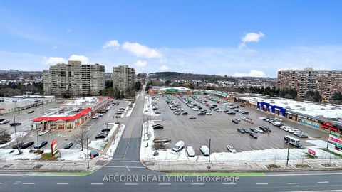 Photo 42 at 1111B - 9600 Yonge Street, North Richvale, Richmond Hill