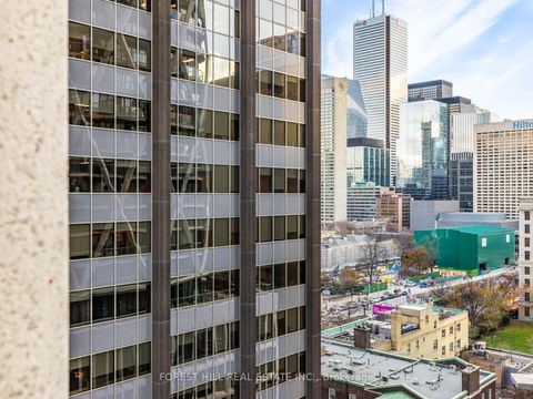 Photo 0 at 1104 - 238 Simcoe Street, Chinatown, Toronto