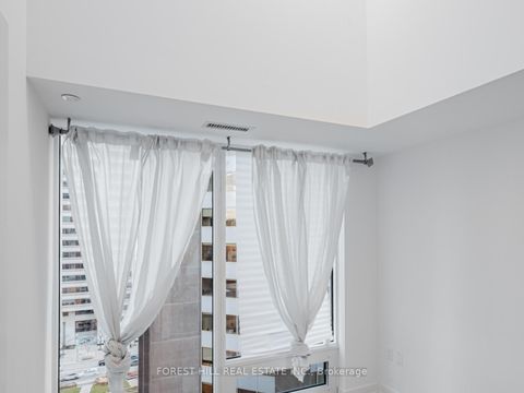 Photo 2 at 1104 - 238 Simcoe Street, Chinatown, Toronto