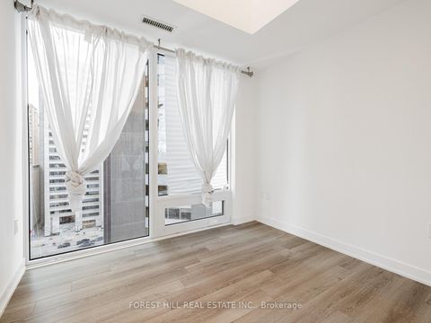 Photo 4 at 1104 - 238 Simcoe Street, Chinatown, Toronto