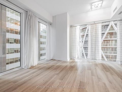 Photo 10 at 1104 - 238 Simcoe Street, Chinatown, Toronto