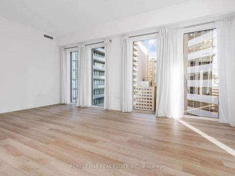 Photo 12 at 1104 - 238 Simcoe Street, Chinatown, Toronto