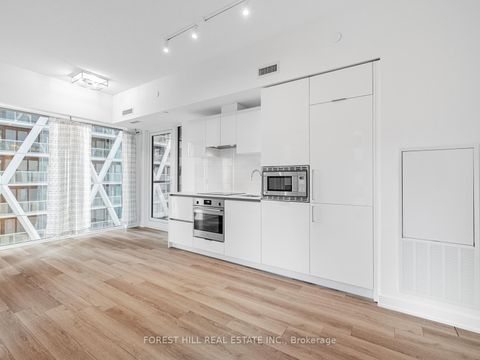 Photo 15 at 1104 - 238 Simcoe Street, Chinatown, Toronto