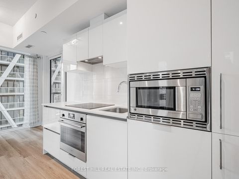 Photo 16 at 1104 - 238 Simcoe Street, Chinatown, Toronto