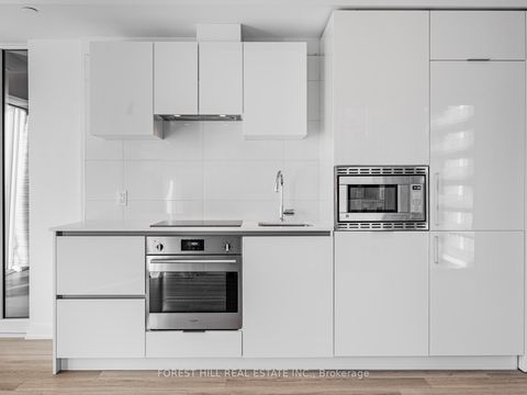 Photo 17 at 1104 - 238 Simcoe Street, Chinatown, Toronto