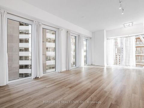 Photo 22 at 1104 - 238 Simcoe Street, Chinatown, Toronto