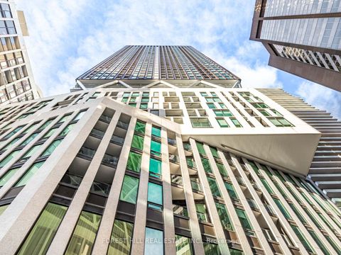 Photo 26 at 1104 - 238 Simcoe Street, Chinatown, Toronto