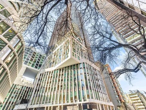 Photo 27 at 1104 - 238 Simcoe Street, Chinatown, Toronto