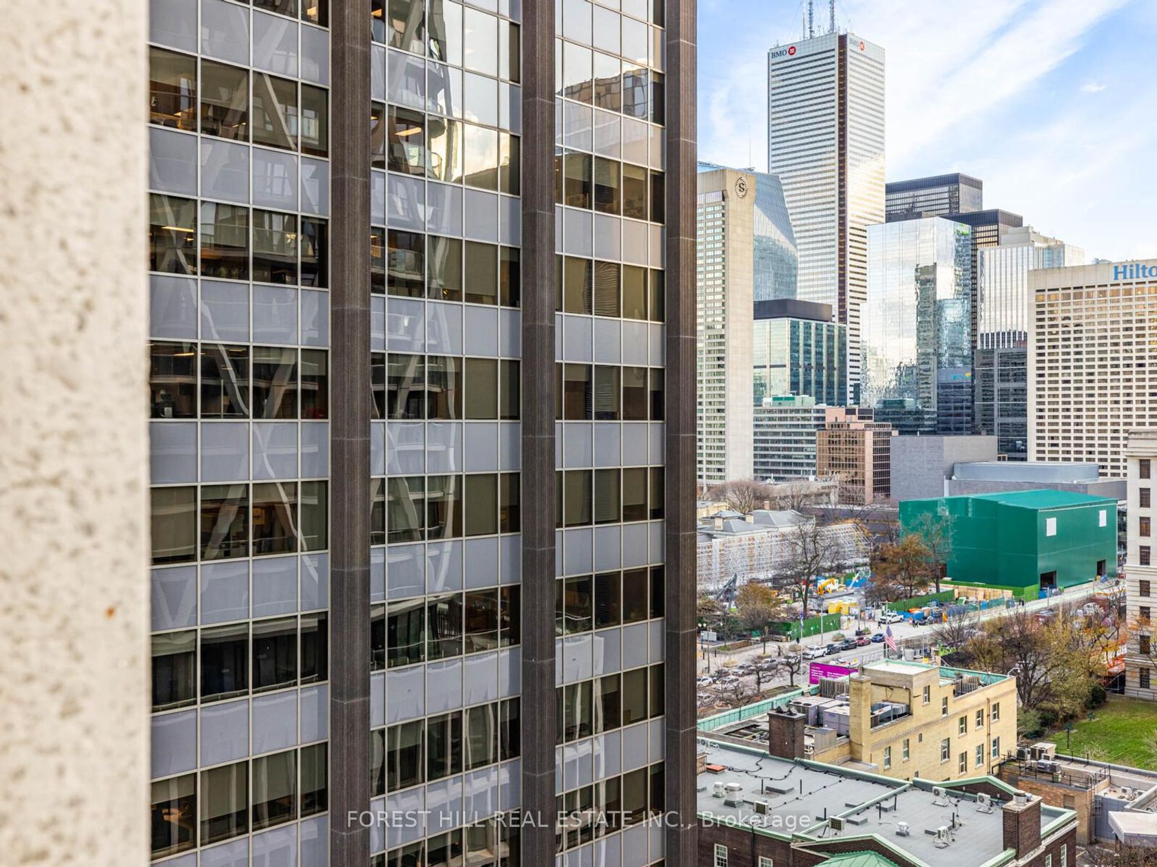 1104 - 238 Simcoe Street, Chinatown, Toronto 