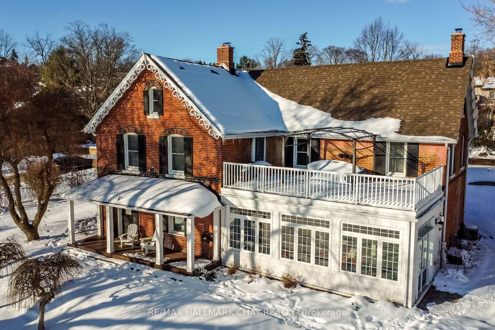 36 Shanty Bay Road, North Shore, Barrie photo number 2