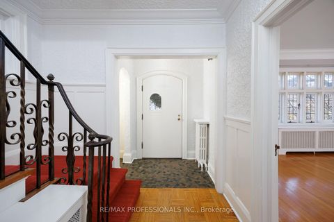 Photo 7 at 50 Wendover Road, Kingsway South, Toronto