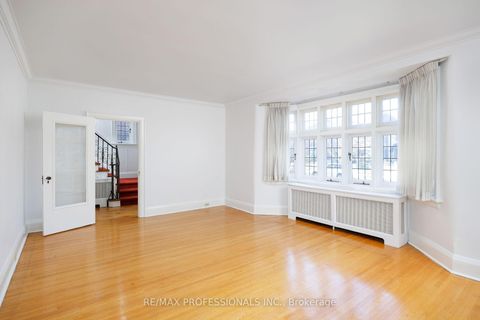 Photo 10 at 50 Wendover Road, Kingsway South, Toronto