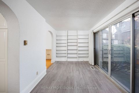 Photo 14 at 50 Wendover Road, Kingsway South, Toronto