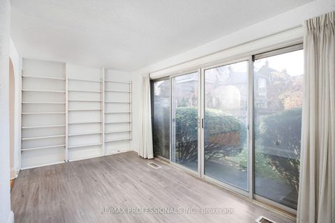 Photo 15 at 50 Wendover Road, Kingsway South, Toronto