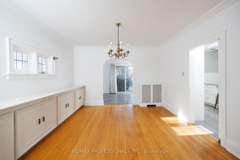 Photo 20 at 50 Wendover Road, Kingsway South, Toronto