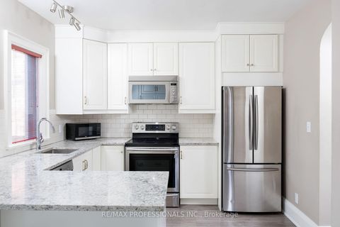 Photo 24 at 50 Wendover Road, Kingsway South, Toronto