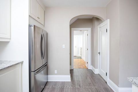 Photo 27 at 50 Wendover Road, Kingsway South, Toronto