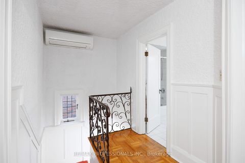 Photo 28 at 50 Wendover Road, Kingsway South, Toronto