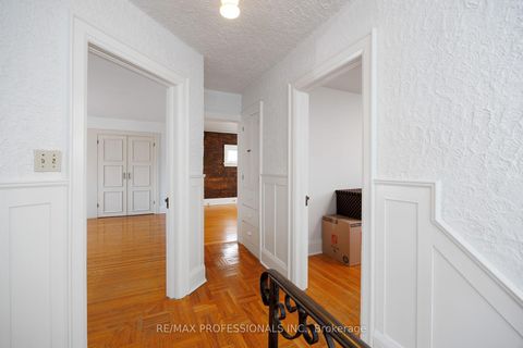 Photo 29 at 50 Wendover Road, Kingsway South, Toronto