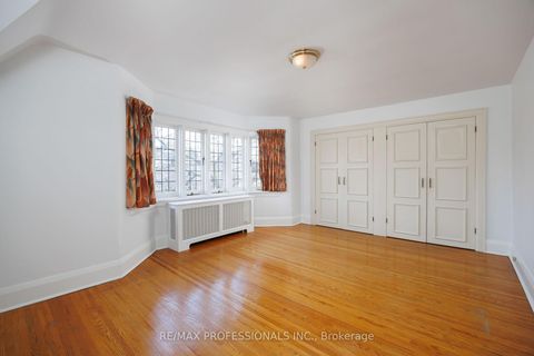 Photo 30 at 50 Wendover Road, Kingsway South, Toronto