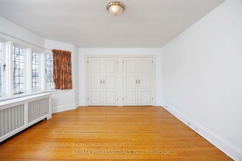 Photo 31 at 50 Wendover Road, Kingsway South, Toronto